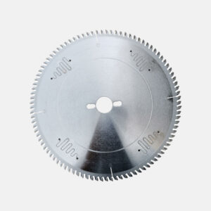 Aluminium Cutting