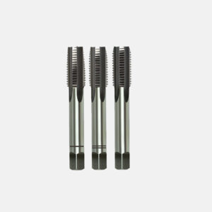 HSS Hand Tap Set