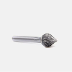 Cone 90 Degree Bur (Type J)