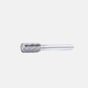 Cylinder Bur With End Cut (Type B)