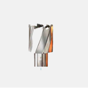 HSS Rail Cutter