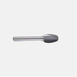 Oval Shape Bur (Type E)
