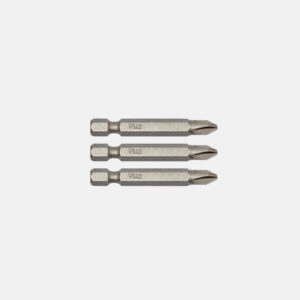 Screw Bit 10 Pcs Set