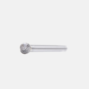 Spherical / Ball Shape Bur (Type D)