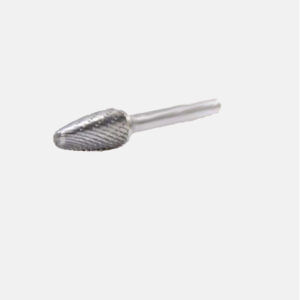 Flame Shape Bur (Type H)