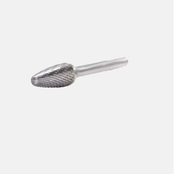Flame Shape Bur (Type H)